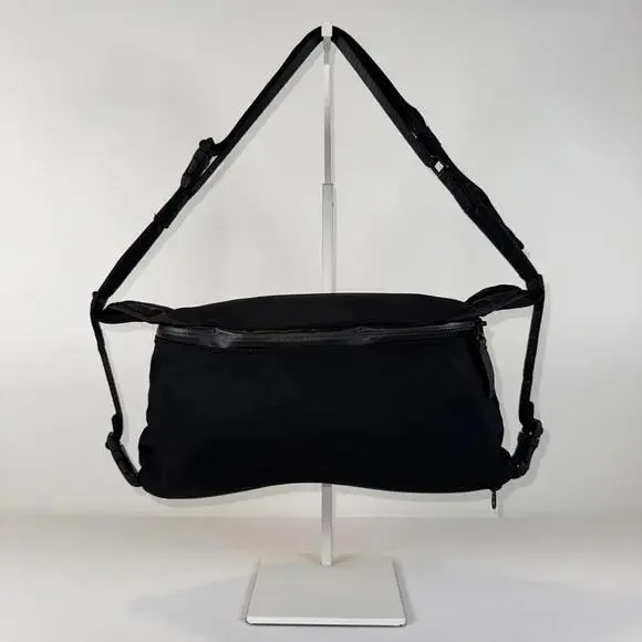 Lululemon Black All Hours Belt Bag - Picture 3 of 6